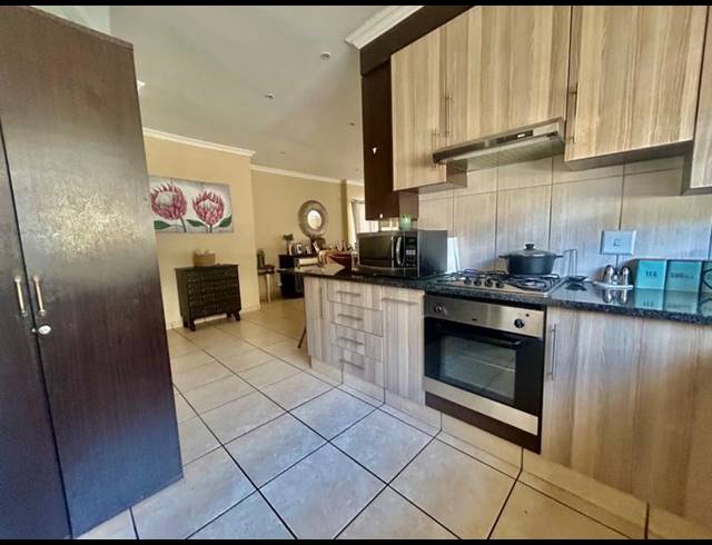 4 BEDROOM HOUSE FOR SALE IN VANDERBIJLPARK SW 1